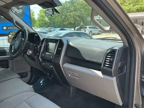 Used 2019 Ford F150 XLT AWD/4WD image 22