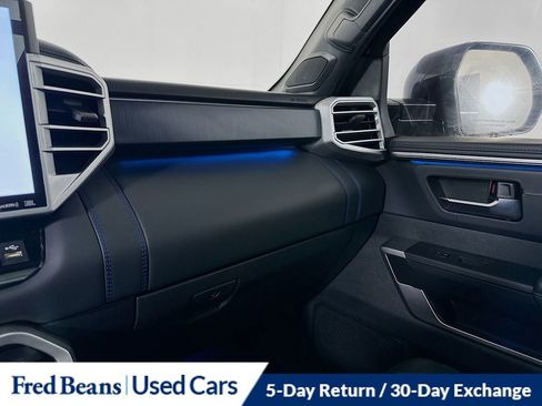 Used 2023 Toyota Tundra Platinum image 26