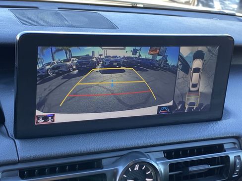 Used 2024 Lexus IS 350 F Sport image 21