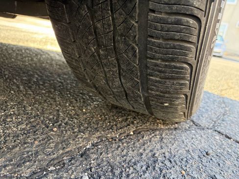 Used 2012 Ford Fusion SEL image 15