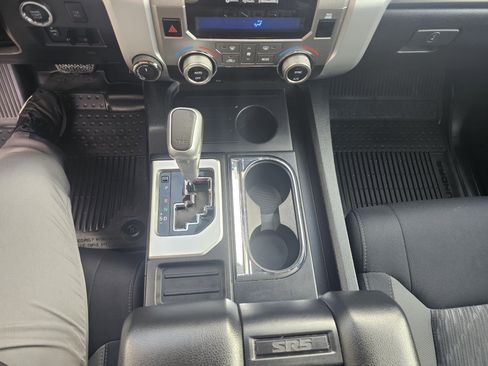 Used 2021 Toyota Tundra SR5 image 24
