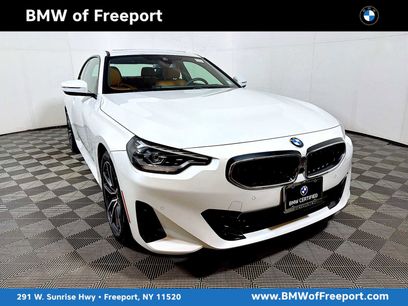 Certified 2024 BMW 230i xDrive Coupe w/ Convenience Package