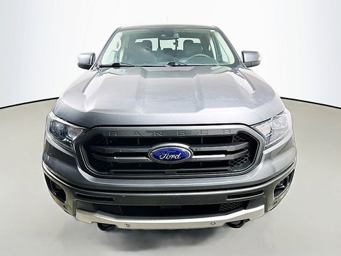 Used 2022 Ford Ranger Lariat w/ Equipment Group 501A High image 2