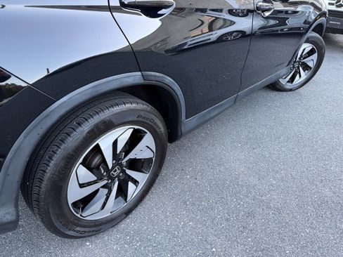 Used 2015 Honda CR-V Touring image 28