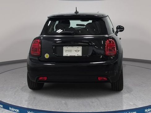 Certified 2024 MINI Cooper SE FWD image 6
