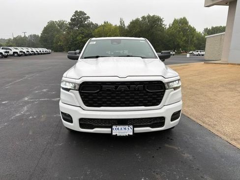 New 2026 RAM 1500 Express RWD image 4