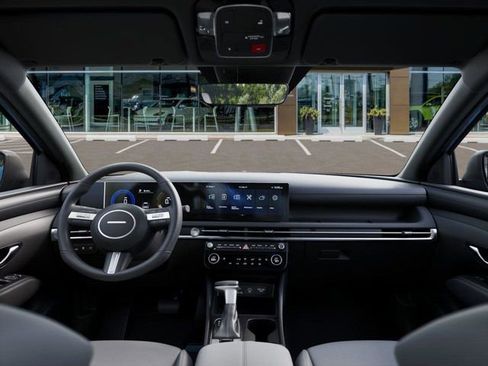 New 2026 Hyundai Santa Cruz SEL image 11