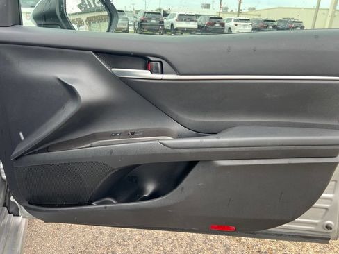 Used 2024 Toyota Camry SE FWD image 32