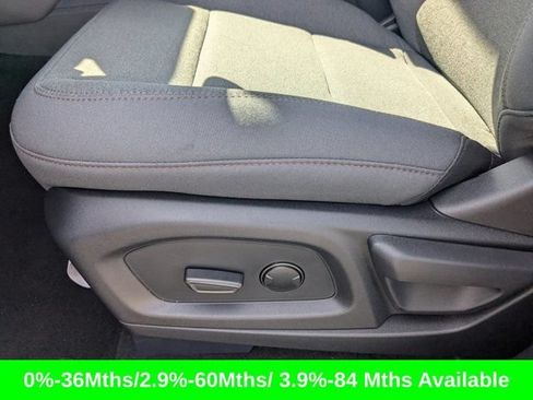 New 2026 Ford Explorer Active RWD image 21