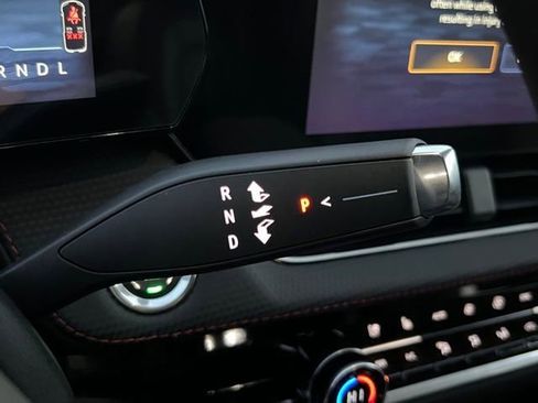 New 2026 Chevrolet Equinox RS image 21