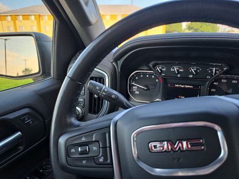 Used 2021 GMC Sierra 1500 Elevation AWD/4WD image 32