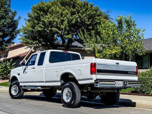 Used 1995 Ford F250 2WD SuperCab image 15