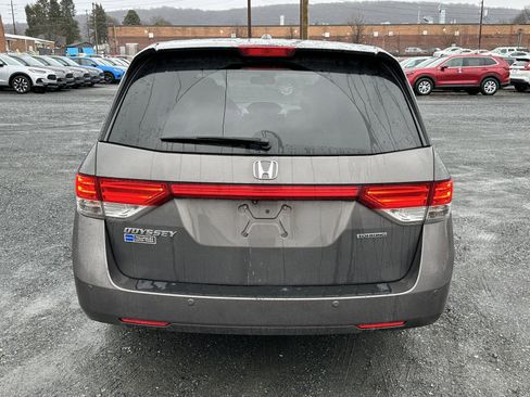 Used 2014 Honda Odyssey Touring image 7