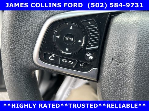 Used 2017 Honda CR-V EX image 31