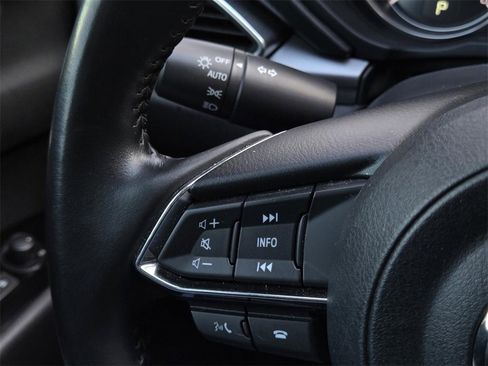 Used 2023 MAZDA CX-5 AWD 2.5 S image 26