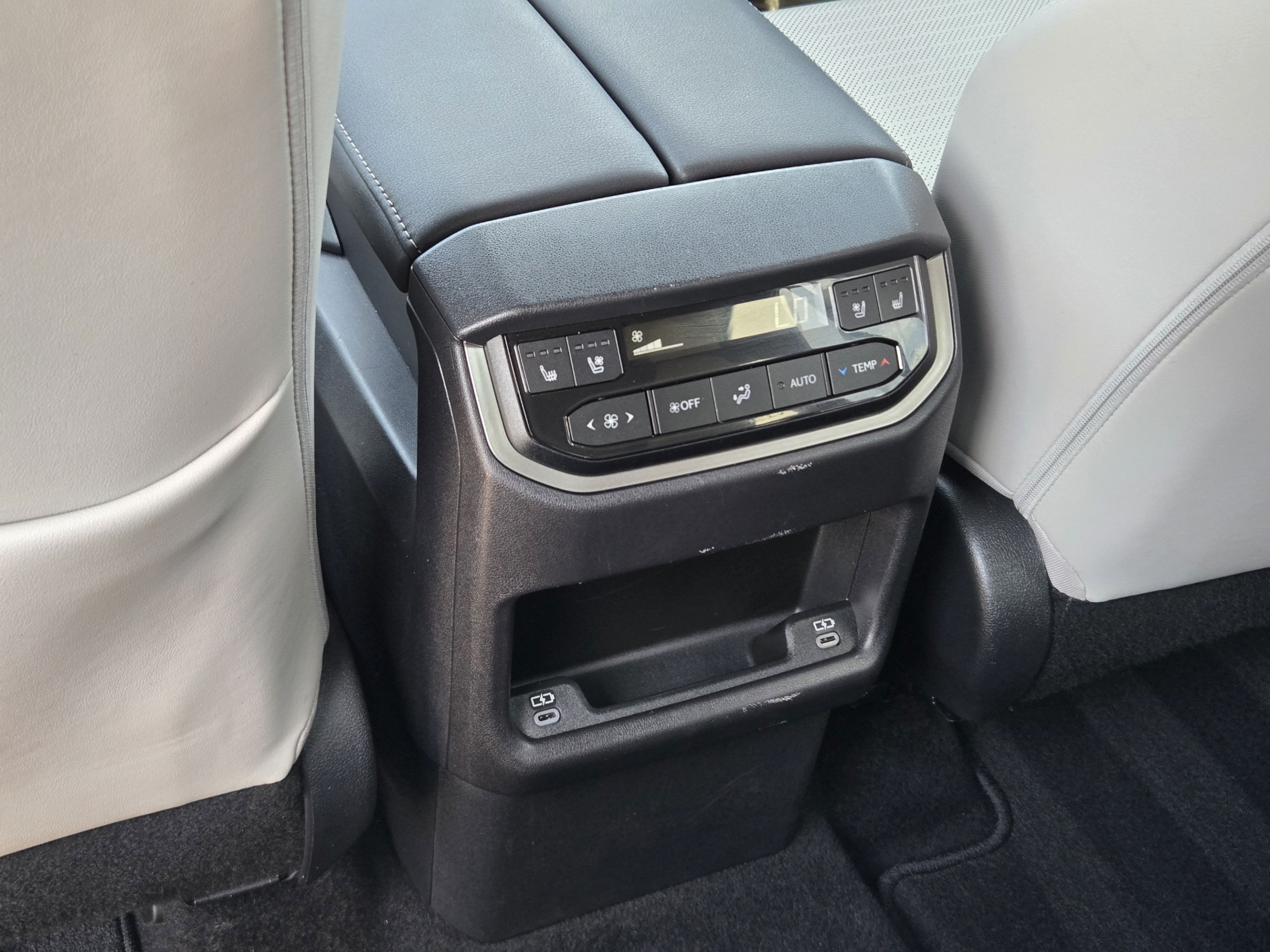 Used 2026 Lexus TX 350 AWD w/ Technology Package image 27