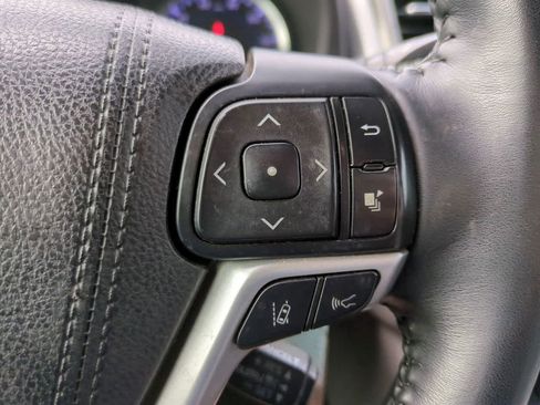 Certified 2018 Toyota Highlander Plus FWD image 24