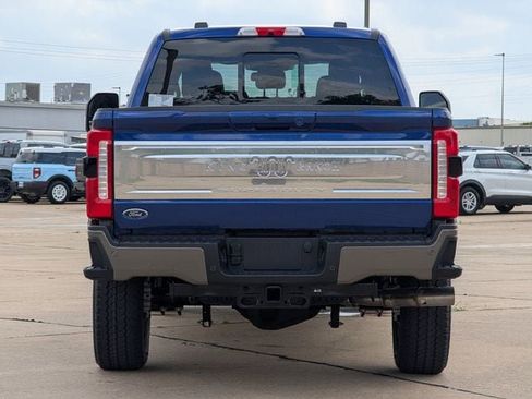 New 2026 Ford F250 King Ranch AWD/4WD image 40