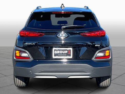 Used 2020 Hyundai Kona SEL Plus image 5