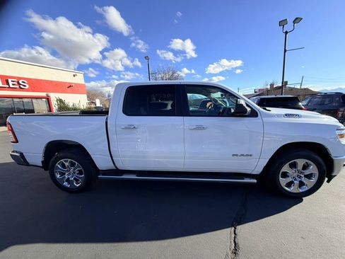 Used 2019 RAM 1500 Big Horn image 3