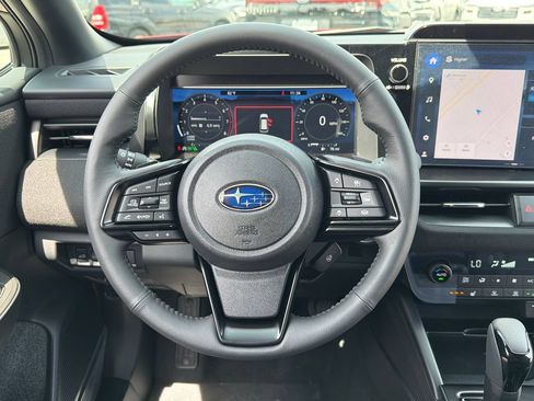 New 2026 Subaru Outback Premium AWD/4WD image 12
