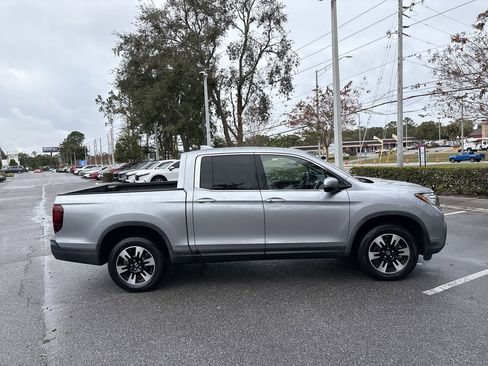 Used 2020 Honda Ridgeline RTL image 8