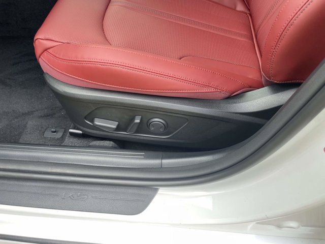 New 2026 Kia K5 GT-Line w/ GT-Line Red Interior Package AWD/4WD image 17