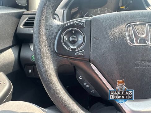 Used 2016 Honda CR-V EX image 20