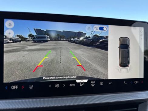 New 2026 Ford Explorer Active image 7