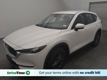 Used 2019 MAZDA CX-5 Sport
