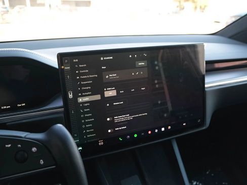 Used 2023 Tesla Model X Plaid AWD/4WD image 40