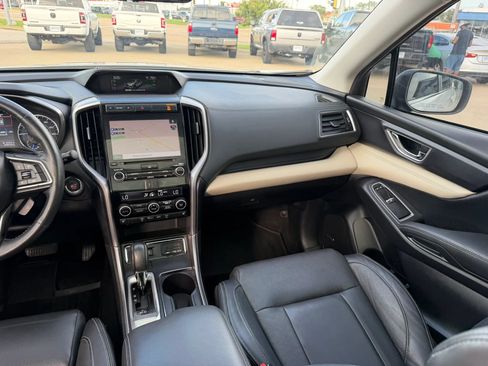Used 2020 Subaru Ascent Limited w/ Technology Package AWD/4WD image 55