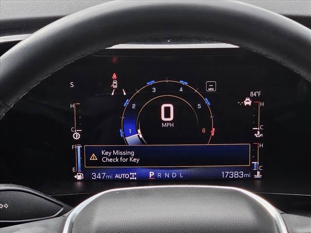 Used 2023 Chevrolet Colorado LT AWD/4WD image 18