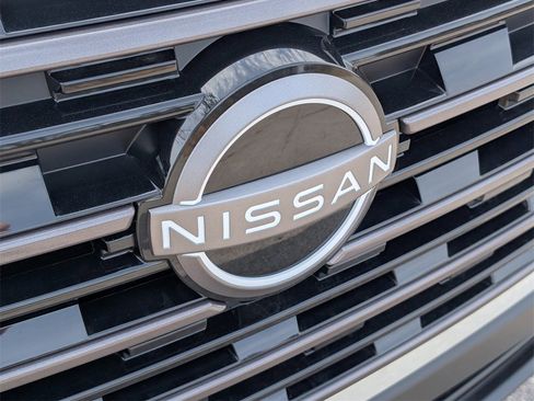 New 2026 Nissan Rogue SV image 10