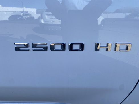 New 2026 Chevrolet Silverado 2500 W/T w/ WT Convenience Package image 26