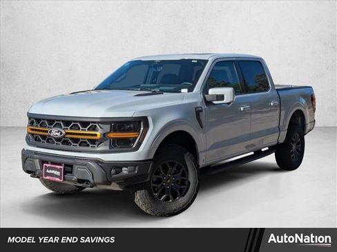 New 2025 Ford F150 Tremor w/ Equipment Group 402A High image 1