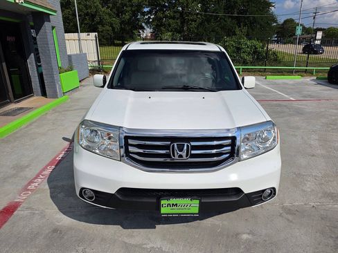 Used 2012 Honda Pilot EX-L image 6