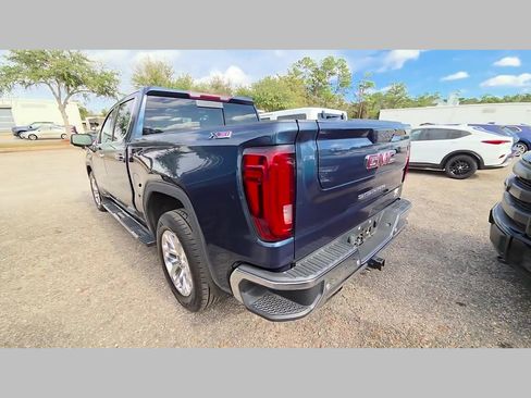 Used 2020 GMC Sierra 1500 SLT w/ SLT Premium Plus Package image 17