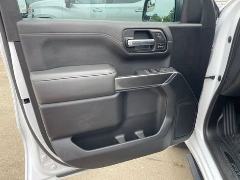 Used 2021 GMC Sierra 1500 AT4 AWD/4WD image 22