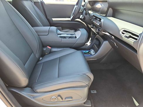 New 2026 Hyundai Palisade Limited AWD/4WD image 21