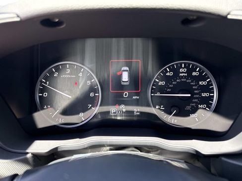 New 2026 Subaru Forester Premium AWD/4WD image 37