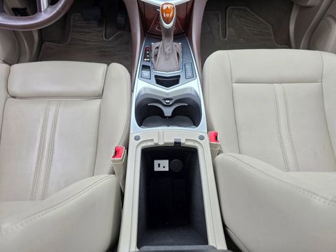 Used 2015 Cadillac SRX Luxury FWD image 27