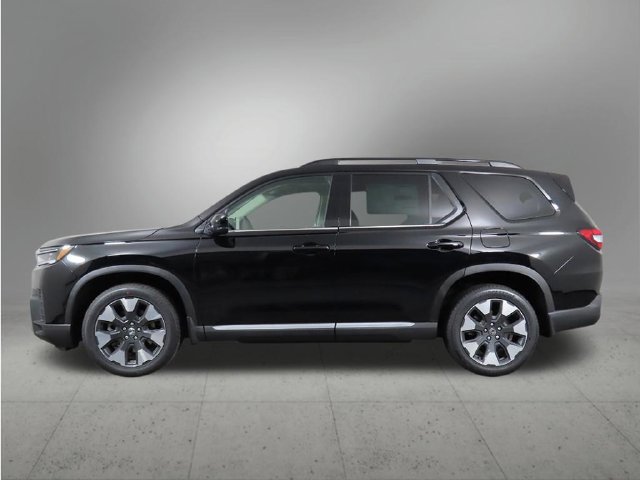 New 2026 Honda Pilot Elite image 2