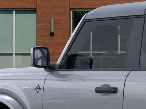 New 2026 Ford Bronco Outer Banks AWD/4WD image 22