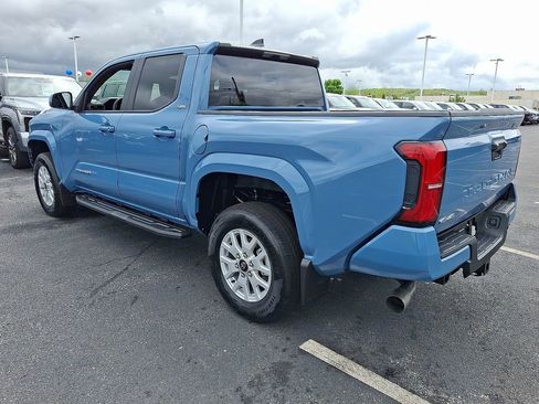 New 2026 Toyota Tacoma SR5 AWD/4WD image 5