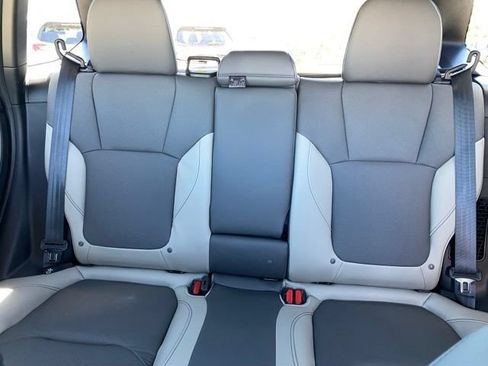 New 2026 Subaru Forester Touring AWD/4WD image 11