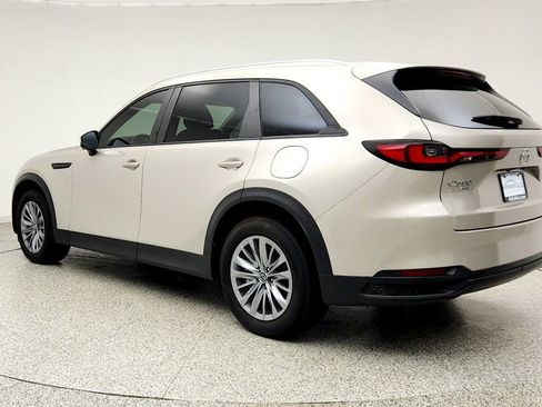 Used 2024 MAZDA CX-90 3.3 Turbo w/ Select Package AWD/4WD image 7