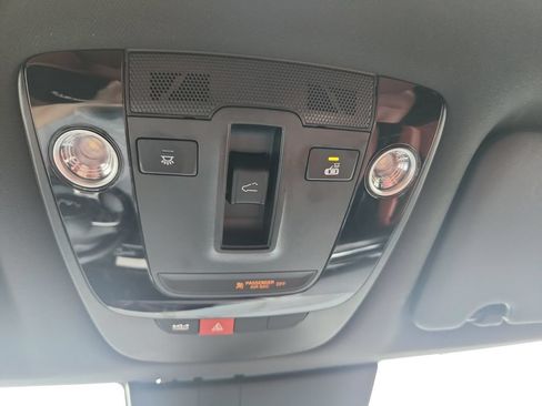 Certified 2024 Kia Sportage SX AWD/4WD image 25