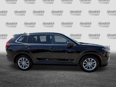 Used 2025 Honda CR-V EX-L image 11