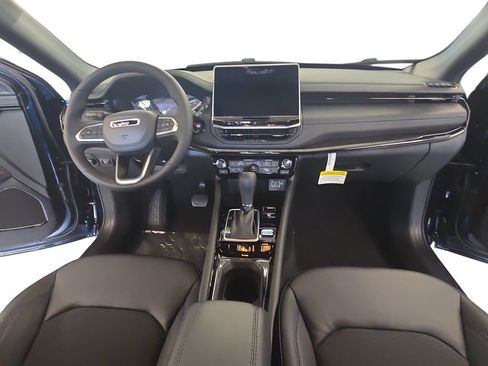 New 2026 Jeep Compass Latitude AWD/4WD image 35